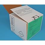 Secure Closure 95kPa Specimen Transport Bag 168mm X 283mm Gamma Radiation Sterilized for sale
