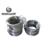 3.2mm Dia Bare Thermocouple Wire For Measuring 1200℃ Or Dry Reducing Atmospheres for sale