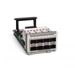 Cisco C9500-NM-8X Catalyst 9500 8-Port 10G SFP+ Network Module for sale
