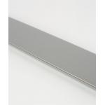 Industrial TPE Plastic Extrusion Profiles Functional Components White TPE Wire Sleeves for sale