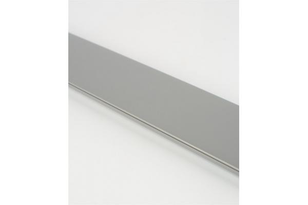 Industrial TPE Plastic Extrusion Profiles Functional Components White TPE Wire Sleeves