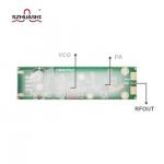 2400MHz-2500MHz Signal Jammer Pcb Assembly 5V Working Voltage In Band Flatness for sale