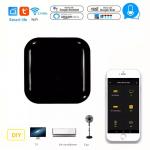 Glomarket Smart Wifi PIR Sensor Google Alexa Automation Universal Tuya IR Controller for sale