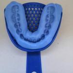 Safe Dental Impression Silicone Putty For Dental Silicone Putty for sale