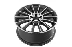 China 18 19 Mercedes-Benz C-Class rims W205 AMG wheels supplier