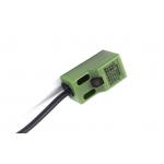 Magnetic Metal Inductive Prox Sensor Good Anti - Interference Ability for sale