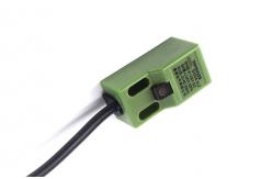 China Magnetic Metal Inductive Prox Sensor Good Anti - Interference Ability supplier