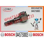 NINE DIESEL high quality 0445750003 injector unit pump 0445750003 fuel injection pump