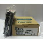 MITSUBISHI Programmable Logic Controller Q01CPU MELSEC-Q PLC 56 kB Program Capacity for sale
