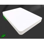 1220x2440mm Rigid PVC Foam Boards 4x8 Styrofoam Sheets for sale