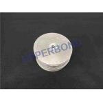 Queen Size 70mm Alloy Grinding Wheel MK8 Cigarette Machine Parts for sale