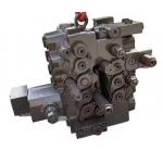 14402121 Excavator Main Valve EC140 Control Valve UX22-160 for sale
