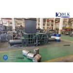 200t Automatic Control Waste Metal Baler Hydraulic Press Machine 50HZ for sale
