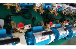 China Low Loss Test Pressure Pump 180L/H DSY-60C compact structure supplier