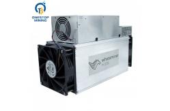 China used/new Whatsminer M20s 65th 48W Asic Btc Mining miner in stock supplier