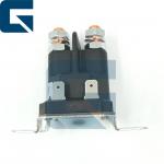 803670694 Starter Relay For Excavator XE210CU for sale