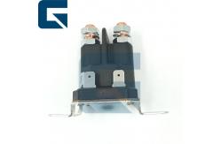 China 803670694 Starter Relay For Excavator XE210CU supplier