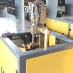 NOBO Wire Drawing Mattress Spring Machine High Speed