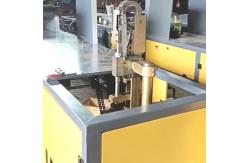 China NOBO Wire Drawing Mattress Spring Machine High Speed supplier