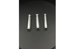 China ODM Custom Injection Molding Stainless Steel Metal Hose 1 Year Warranty supplier