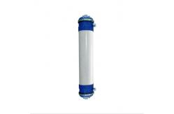 China Ultrafiltration Membrane Modules UF₁IA315L For Groundwater And Surface Water Purification supplier