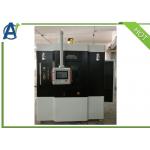 VW-1 Vertical Horizontal Flame Test Equipment for Wire and Cable for sale