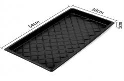 China Plastic Germination Seed Planter Tray supplier