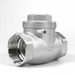 1 inch Brass Valve Female / Male NPT / BSP Diaphragm Structure for sale