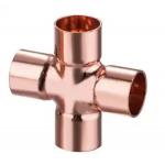 High-performance Cross-connection Pipe Fittings For Schedule STD Gauge for sale