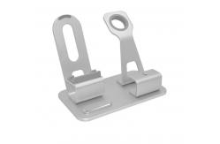 China Modern 4mm 2 In 1 Mobile Phone Smart Watch Holder Lightweight supplier