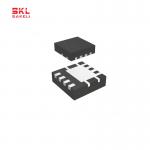 FDMC86102LZ N-Channel Enhancement Mode MOSFET Power Electronics for High Power and High Efficiency Applications Shielded for sale