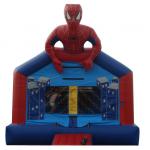 Inflatable Bouncer / INFLATABLE jump / inflatable spiderman bouncer for sale