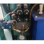 Automatic TIG MIG Shear Butt Welding Machine 75~550mm/min