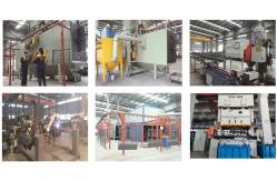 China Stillage Pallet Cage manufacturer