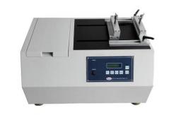 China Durable Footwear Testing Equipment SATRA TM 103 Elastic Tape Fatigue Testing Machine supplier
