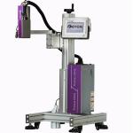 Piezo PIJ Inkjet Printing System CYCJET Large Format Inkjet Printer for sale