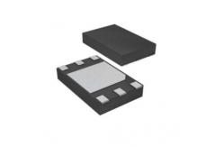 China Wireless Communication Module BGA6H1BN6E6327XTSA1 RF Amplifier IC TSNP-6 Surface Mount supplier