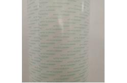 China NITTO Repeatably Peelable High Adhesive Double-Sided Tape No. 5000N (C) supplier