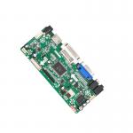 Double Sided Full Turnkey Contract PCB Assembly Services One Stop