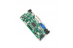 China Double Sided Full Turnkey Contract PCB Assembly Services One Stop supplier