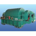 Decanter Centrifuge Ore Dressing Equipment Horizontal Screw Discharge for sale