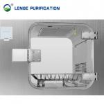 VHP Clean Room Equipments Sterilization Chamber With Three Levels Of Authority Management