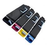 Kyocera TK 865M Magenta Oem Toner Cartridges Yield 12000-Pages for TaskAlfa