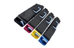 China Kyocera TK 865M Magenta Oem Toner Cartridges Yield 12000-Pages for TaskAlfa supplier