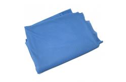 China Knitted Anti Static ESD Fabrics 108gsm Anti Static Polyester Fabric supplier