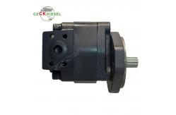 China Hydraulic Piston Gear Pump 14549423 VOE14549423 for Excavator EC290C EC290 supplier