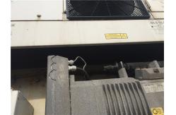 China Second Hand Lorry Containers 20gp Steel Dry Second Hand Cargo Containers supplier