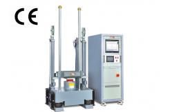 China Professional Mechanical Shock Test Equipment For Digital Cameras / Smart Phones supplier