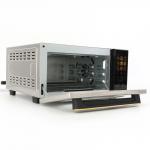 240v 12L Air Fryer Ovens with Digital Timer Control