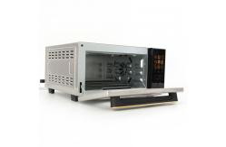 China 240v 12L Air Fryer Ovens with Digital Timer Control supplier